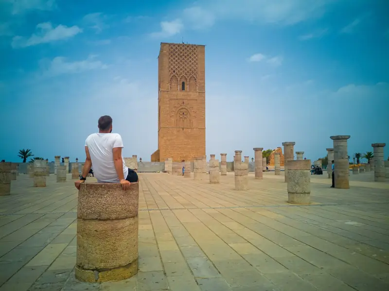 7 Day Desert Tour from Casablanca – private tour with Moroccan Holiday