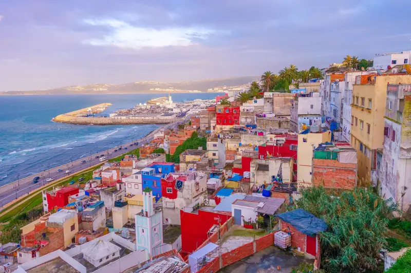 Tangier holiday packages