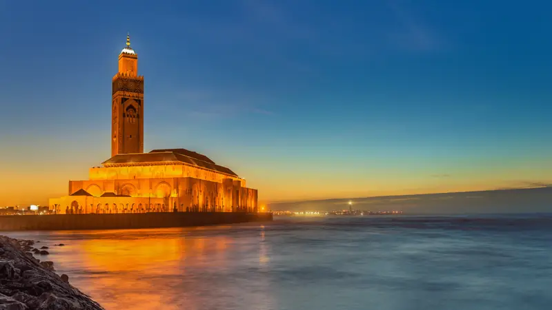 Casablanca holiday packages