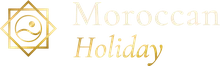 Moroccan Holiday